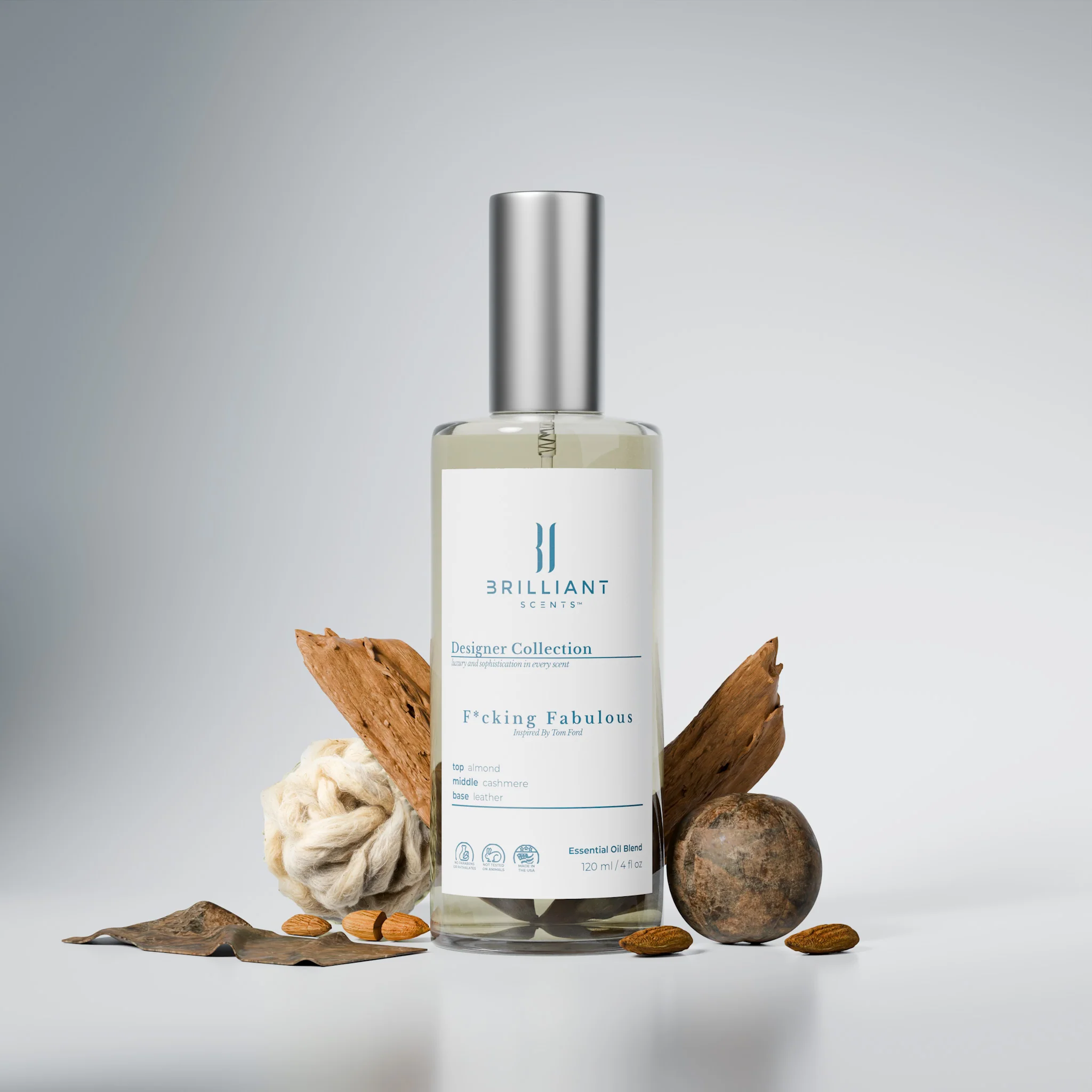 Room Sprays - Hotel Collection